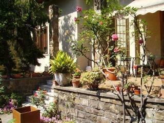 Garibaldi Relais Hotel Florence Exterior photo