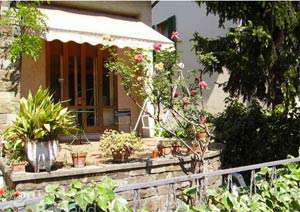 Garibaldi Relais Hotel Florence Exterior photo