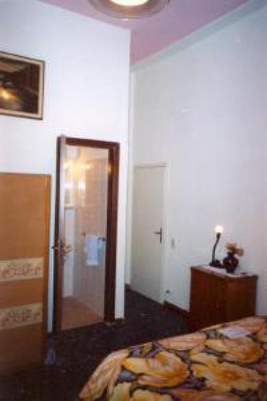 Garibaldi Relais Hotel Florence Exterior photo